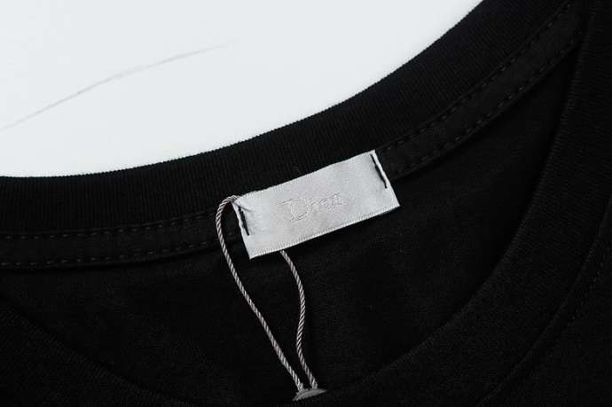 Dior T Shirts Short _SKUDiors-3xl511333853